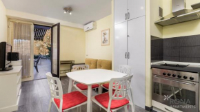 Гостиница Rona Apartment Porat  Пореч
